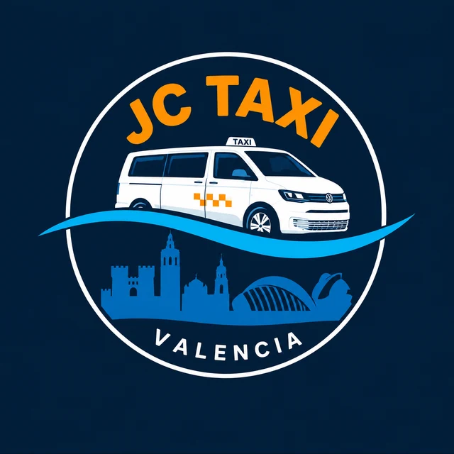 JC Taxi Valencia